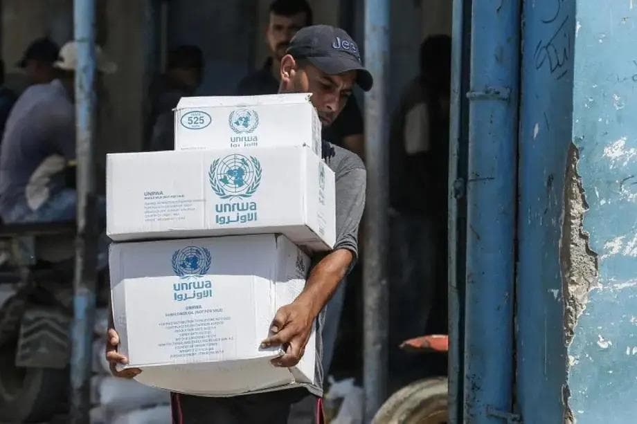 الهجرة القسرية