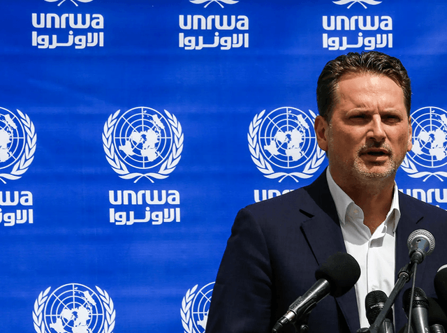 إعادة تشكيل المشهد الإنساني في الشرق الأوسط في ظل تداخل الأزمات السياسية والاقتصادية