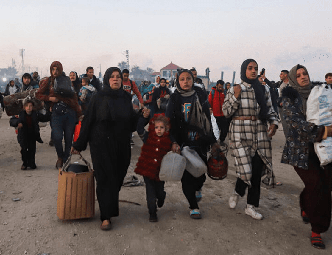 تآكل منظومة الحماية الاجتماعية للاجئين الفلسطينيين في ظل تراجع التمويل الدولي - Image 2