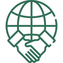 التعاون الدولي