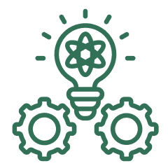 الابتكار البحثي