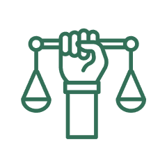 الالتزام بحقوق الإنسان