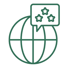 الاستجابة للتحديات العالمية