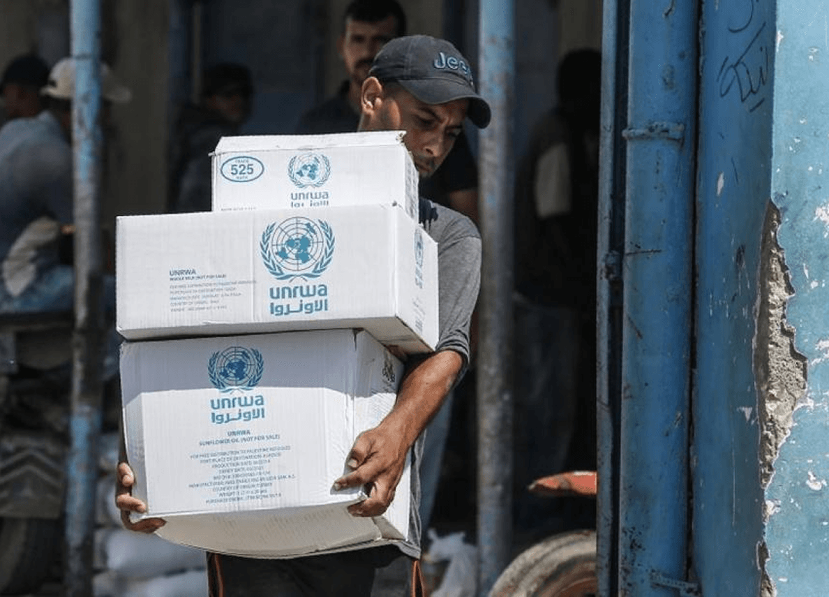 صعود القوى غير الغربية وإعادة رسم المشهد الدولي - Image 2