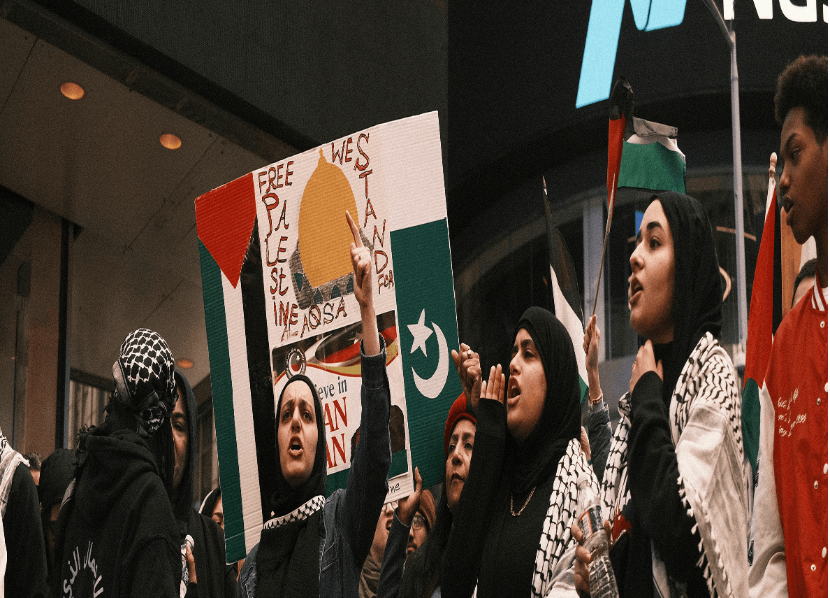 التحولات في النظام العالمي - Image 4