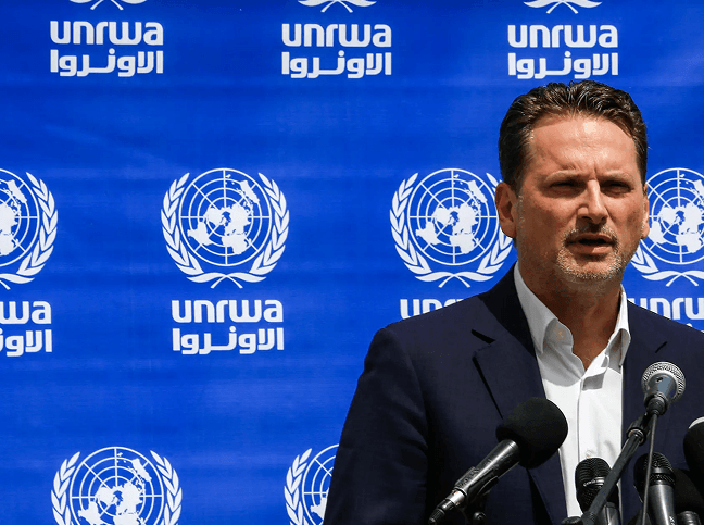 مؤتمر دولي: مستقبل الأونروا في ظل التحولات السياسية